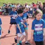 Limerick Kids Run 2018. Picture: Sophie Goodwin/ilovelimerick.com 2018. All Rights Reserved.