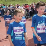 Limerick Kids Run 2018. Picture: Sophie Goodwin/ilovelimerick.com 2018. All Rights Reserved.