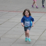 Limerick Kids Run 2018. Picture: Sophie Goodwin/ilovelimerick.com 2018. All Rights Reserved.