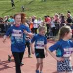 Limerick Kids Run 2018. Picture: Sophie Goodwin/ilovelimerick.com 2018. All Rights Reserved.