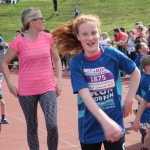 Limerick Kids Run 2018. Picture: Sophie Goodwin/ilovelimerick.com 2018. All Rights Reserved.