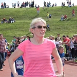 Limerick Kids Run 2018. Picture: Sophie Goodwin/ilovelimerick.com 2018. All Rights Reserved.