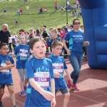 Limerick Kids Run 2018. Picture: Sophie Goodwin/ilovelimerick.com 2018. All Rights Reserved.