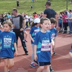 Limerick Kids Run 2018. Picture: Sophie Goodwin/ilovelimerick.com 2018. All Rights Reserved.