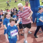 Limerick Kids Run 2018. Picture: Sophie Goodwin/ilovelimerick.com 2018. All Rights Reserved.