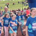 Limerick Kids Run 2018. Picture: Sophie Goodwin/ilovelimerick.com 2018. All Rights Reserved.