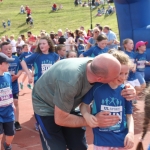 Limerick Kids Run 2018. Picture: Sophie Goodwin/ilovelimerick.com 2018. All Rights Reserved.