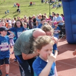 Limerick Kids Run 2018. Picture: Sophie Goodwin/ilovelimerick.com 2018. All Rights Reserved.