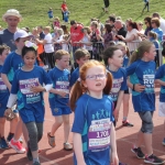 Limerick Kids Run 2018. Picture: Sophie Goodwin/ilovelimerick.com 2018. All Rights Reserved.