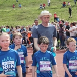 Limerick Kids Run 2018. Picture: Sophie Goodwin/ilovelimerick.com 2018. All Rights Reserved.