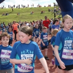 Limerick Kids Run 2018. Picture: Sophie Goodwin/ilovelimerick.com 2018. All Rights Reserved.