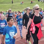 Limerick Kids Run 2018. Picture: Sophie Goodwin/ilovelimerick.com 2018. All Rights Reserved.