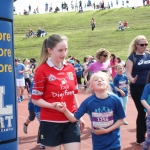 Limerick Kids Run 2018. Picture: Sophie Goodwin/ilovelimerick.com 2018. All Rights Reserved.