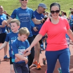 Limerick Kids Run 2018. Picture: Sophie Goodwin/ilovelimerick.com 2018. All Rights Reserved.