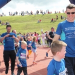 Limerick Kids Run 2018. Picture: Sophie Goodwin/ilovelimerick.com 2018. All Rights Reserved.