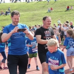 Limerick Kids Run 2018. Picture: Sophie Goodwin/ilovelimerick.com 2018. All Rights Reserved.