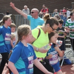 Limerick Kids Run 2018. Picture: Sophie Goodwin/ilovelimerick.com 2018. All Rights Reserved.