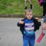 Limerick Kids Run 2018. Picture: Sophie Goodwin/ilovelimerick.com 2018. All Rights Reserved.