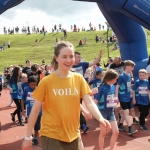 Limerick Kids Run 2018. Picture: Sophie Goodwin/ilovelimerick.com 2018. All Rights Reserved.