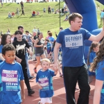 Limerick Kids Run 2018. Picture: Sophie Goodwin/ilovelimerick.com 2018. All Rights Reserved.