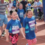 Limerick Kids Run 2018. Picture: Sophie Goodwin/ilovelimerick.com 2018. All Rights Reserved.