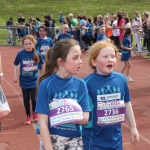 Limerick Kids Run 2018. Picture: Sophie Goodwin/ilovelimerick.com 2018. All Rights Reserved.