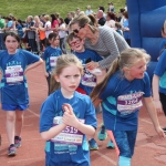 Limerick Kids Run 2018. Picture: Sophie Goodwin/ilovelimerick.com 2018. All Rights Reserved.