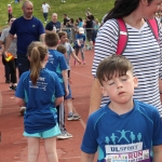 Limerick Kids Run 2018. Picture: Sophie Goodwin/ilovelimerick.com 2018. All Rights Reserved.