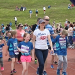 Limerick Kids Run 2018. Picture: Sophie Goodwin/ilovelimerick.com 2018. All Rights Reserved.