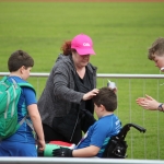 Limerick Kids Run 2018. Picture: Sophie Goodwin/ilovelimerick.com 2018. All Rights Reserved.