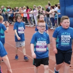 Limerick Kids Run 2018. Picture: Sophie Goodwin/ilovelimerick.com 2018. All Rights Reserved.