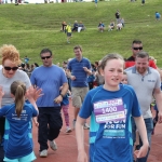 Limerick Kids Run 2018. Picture: Sophie Goodwin/ilovelimerick.com 2018. All Rights Reserved.