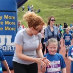 Limerick Kids Run 2018. Picture: Sophie Goodwin/ilovelimerick.com 2018. All Rights Reserved.