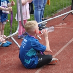 Limerick Kids Run 2018. Picture: Sophie Goodwin/ilovelimerick.com 2018. All Rights Reserved.