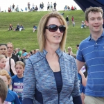 Limerick Kids Run 2018. Picture: Sophie Goodwin/ilovelimerick.com 2018. All Rights Reserved.