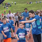 Limerick Kids Run 2018. Picture: Sophie Goodwin/ilovelimerick.com 2018. All Rights Reserved.