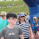 Limerick Kids Run 2018. Picture: Sophie Goodwin/ilovelimerick.com 2018. All Rights Reserved.