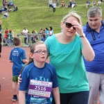 Limerick Kids Run 2018. Picture: Sophie Goodwin/ilovelimerick.com 2018. All Rights Reserved.