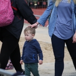 Limerick Kids Run 2018. Picture: Sophie Goodwin/ilovelimerick.com 2018. All Rights Reserved.