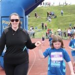 Limerick Kids Run 2018. Picture: Sophie Goodwin/ilovelimerick.com 2018. All Rights Reserved.