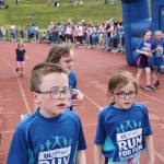 Limerick Kids Run 2018. Picture: Sophie Goodwin/ilovelimerick.com 2018. All Rights Reserved.