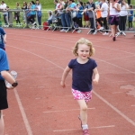 Limerick Kids Run 2018. Picture: Sophie Goodwin/ilovelimerick.com 2018. All Rights Reserved.