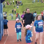 Limerick Kids Run 2018. Picture: Sophie Goodwin/ilovelimerick.com 2018. All Rights Reserved.