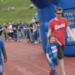 Limerick Kids Run 2018. Picture: Sophie Goodwin/ilovelimerick.com 2018. All Rights Reserved.