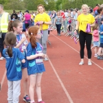 Limerick Kids Run 2018. Picture: Sophie Goodwin/ilovelimerick.com 2018. All Rights Reserved.