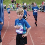 Limerick Kids Run 2018. Picture: Sophie Goodwin/ilovelimerick.com 2018. All Rights Reserved.