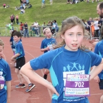 Limerick Kids Run 2018. Picture: Sophie Goodwin/ilovelimerick.com 2018. All Rights Reserved.