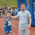 Limerick Kids Run 2018. Picture: Sophie Goodwin/ilovelimerick.com 2018. All Rights Reserved.