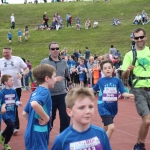 Limerick Kids Run 2018. Picture: Sophie Goodwin/ilovelimerick.com 2018. All Rights Reserved.