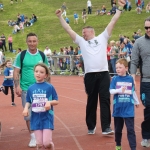 Limerick Kids Run 2018. Picture: Sophie Goodwin/ilovelimerick.com 2018. All Rights Reserved.